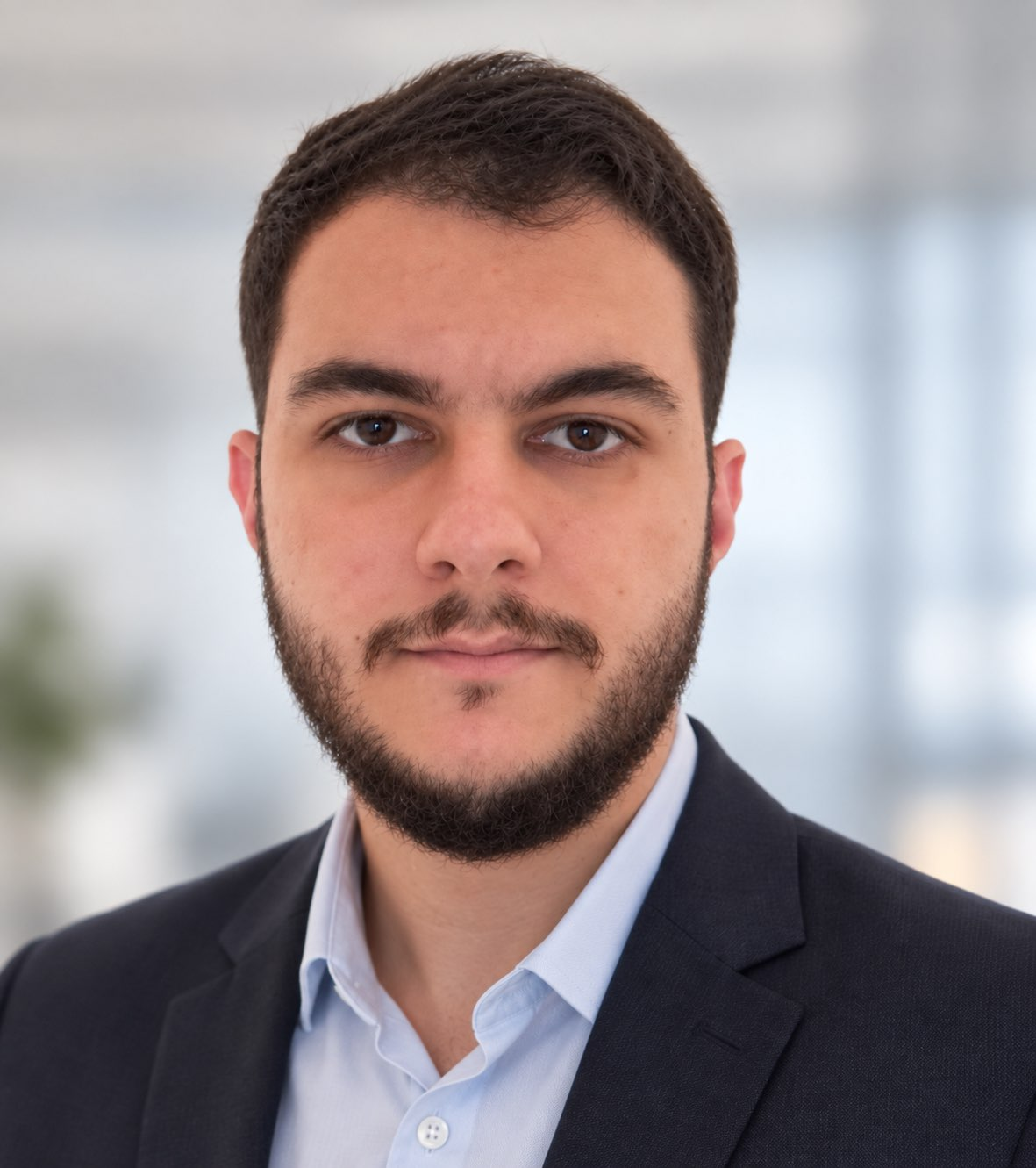 Nikos Tsapalos, Quartzspan co-founder — development and AI